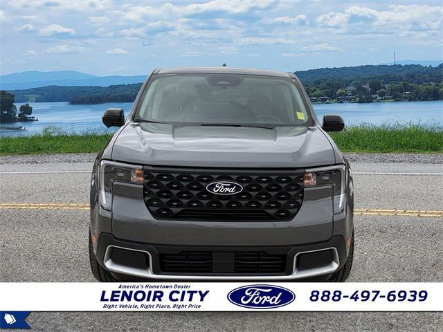 new 2025 Ford Maverick car, priced at $39,635