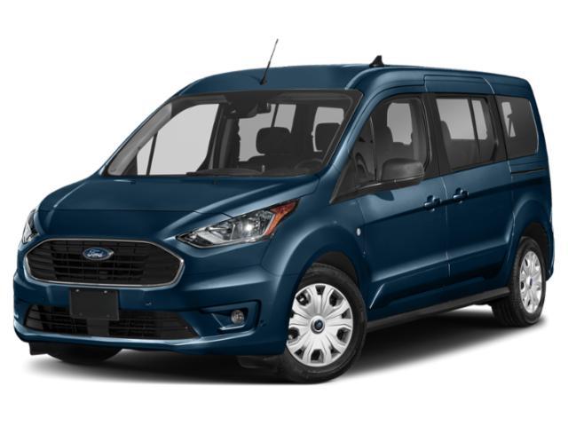 used 2020 Ford Transit Connect car, priced at $25,900