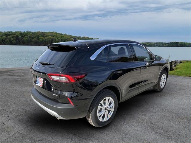 new 2024 Ford Escape car, priced at $30,425