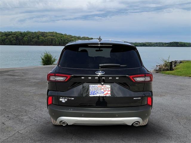 new 2024 Ford Escape car, priced at $30,425