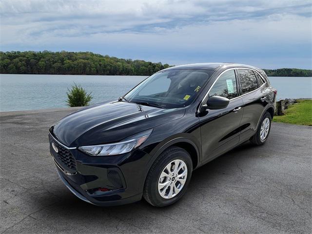 new 2024 Ford Escape car, priced at $30,425