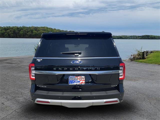 new 2024 Ford Expedition car, priced at $87,631