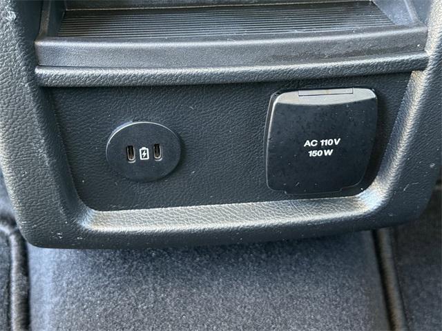 used 2022 Ford Edge car, priced at $24,900