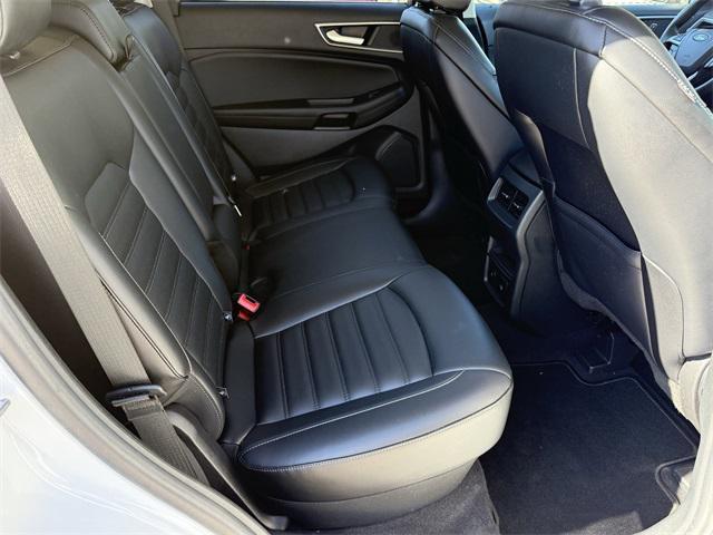 used 2022 Ford Edge car, priced at $24,900