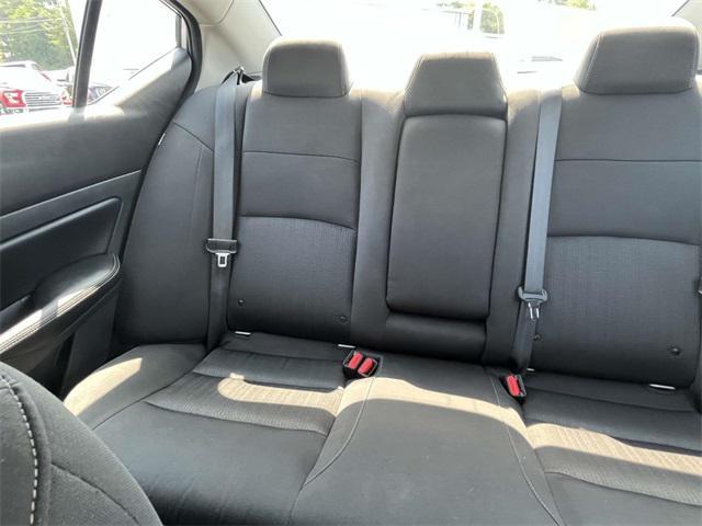used 2023 Nissan Altima car, priced at $19,995