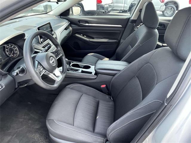 used 2023 Nissan Altima car, priced at $19,995