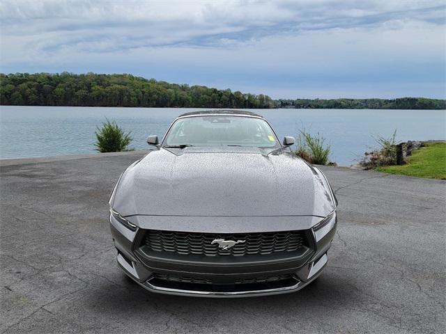 new 2024 Ford Mustang car, priced at $48,404