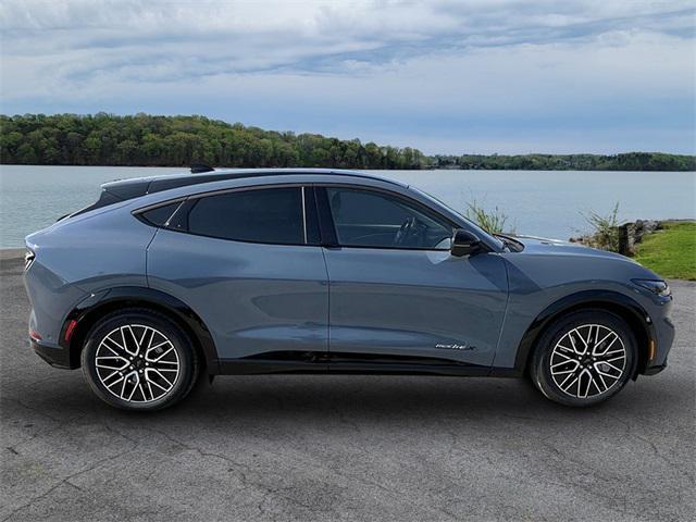 new 2024 Ford Mustang Mach-E car, priced at $43,103