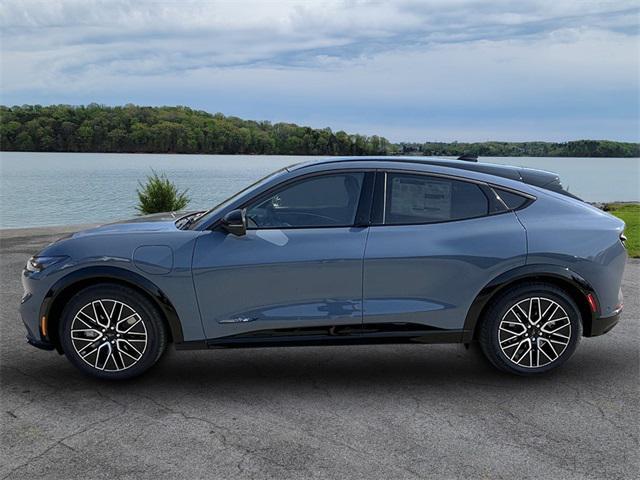 new 2024 Ford Mustang Mach-E car, priced at $43,103