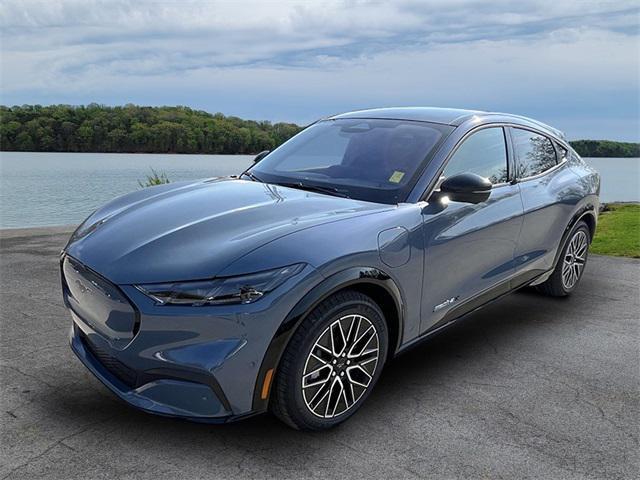 new 2024 Ford Mustang Mach-E car, priced at $43,103