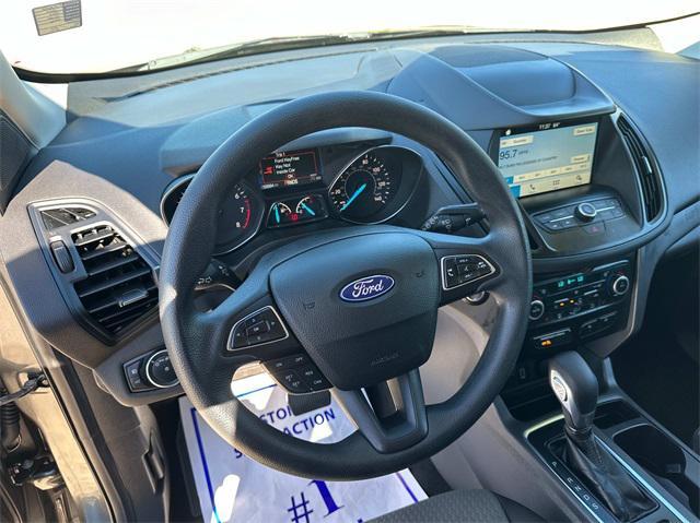 used 2019 Ford Escape car, priced at $14,995