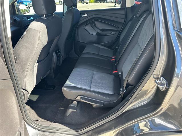 used 2019 Ford Escape car, priced at $14,995