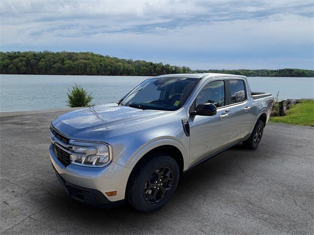 new 2024 Ford Maverick car, priced at $38,636