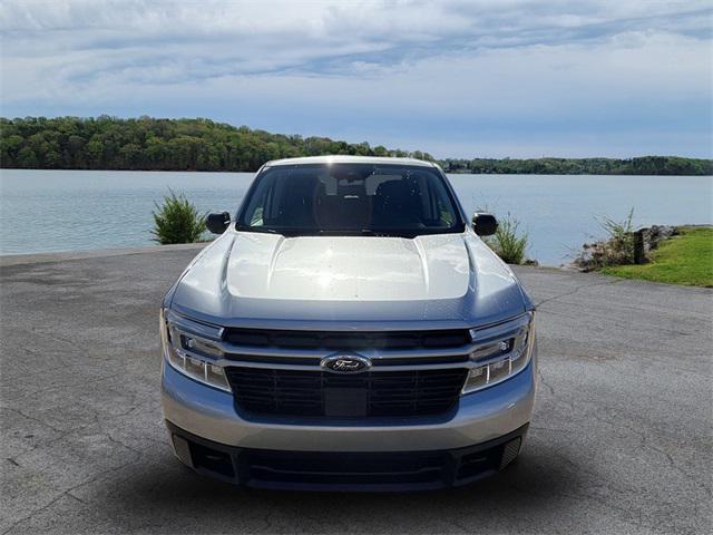 new 2024 Ford Maverick car, priced at $38,636