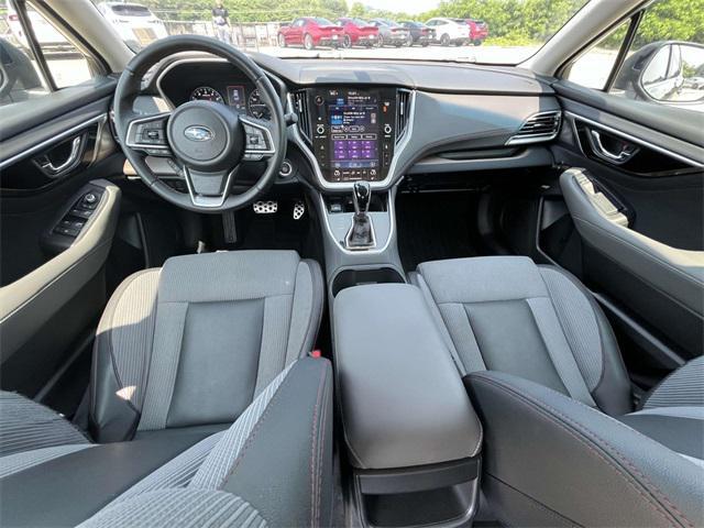 used 2020 Subaru Legacy car, priced at $19,995