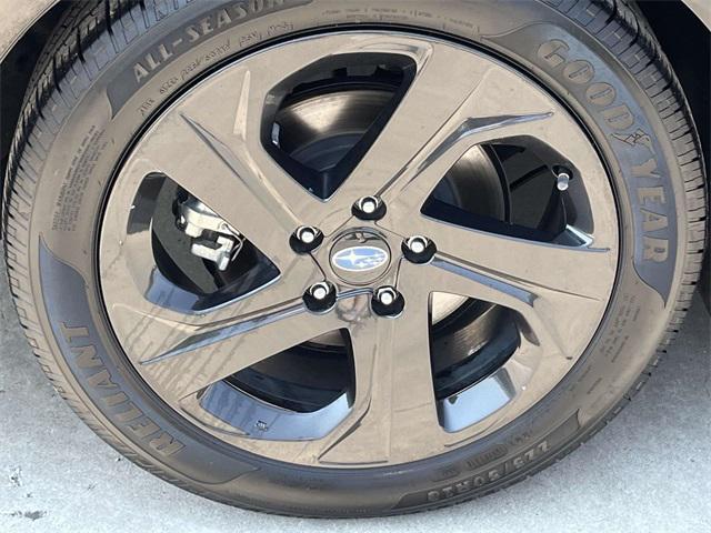 used 2020 Subaru Legacy car, priced at $19,995