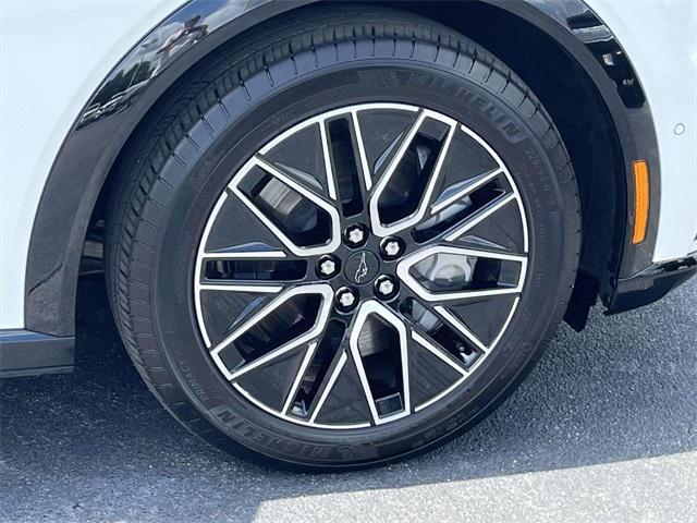 used 2024 Ford Mustang Mach-E car, priced at $35,900