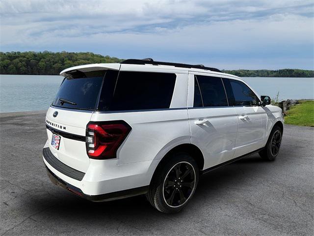 new 2024 Ford Expedition car, priced at $72,995