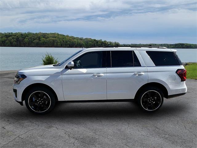 new 2024 Ford Expedition car, priced at $72,995