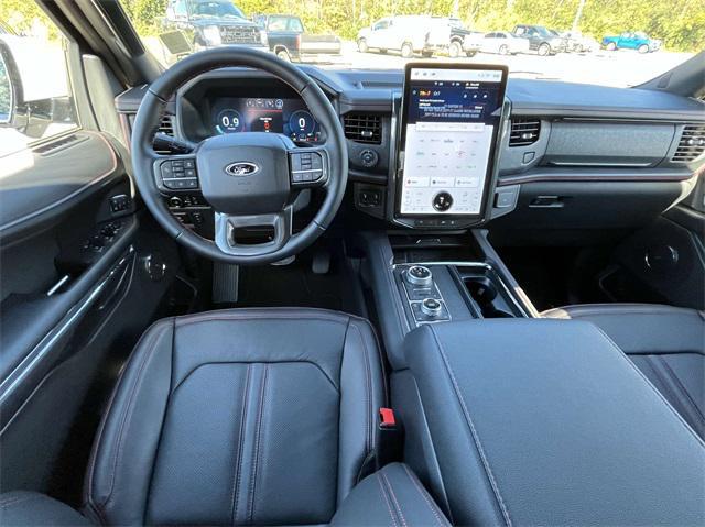 new 2024 Ford Expedition car, priced at $72,995