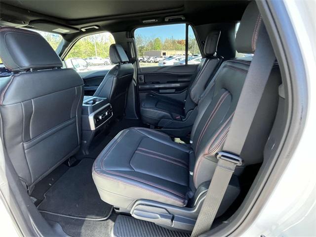 new 2024 Ford Expedition car, priced at $72,995