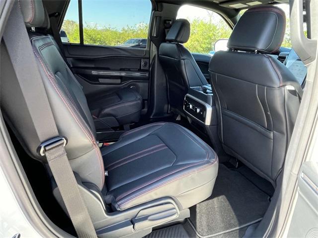 new 2024 Ford Expedition car, priced at $72,995