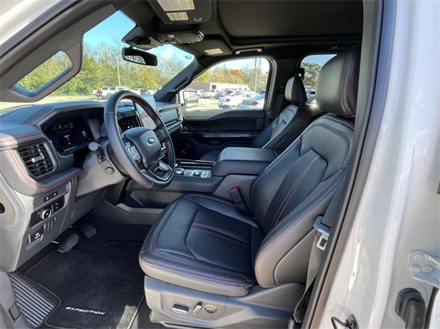 new 2024 Ford Expedition car, priced at $72,995