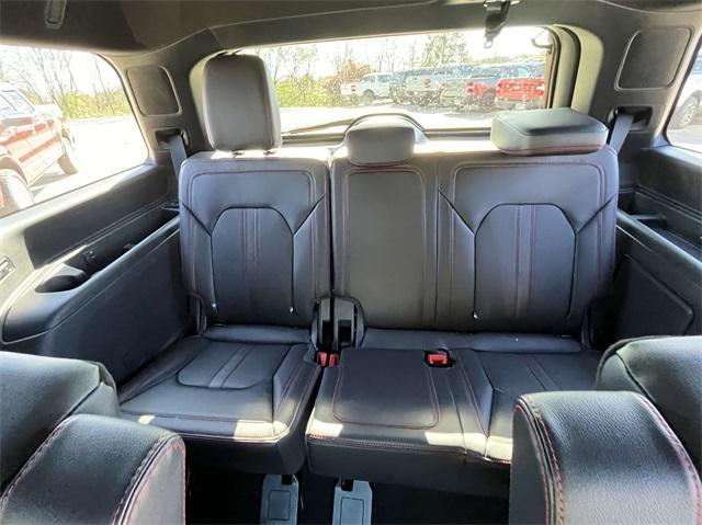 new 2024 Ford Expedition car, priced at $72,995