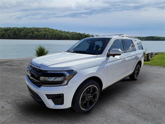 new 2024 Ford Expedition car, priced at $72,995