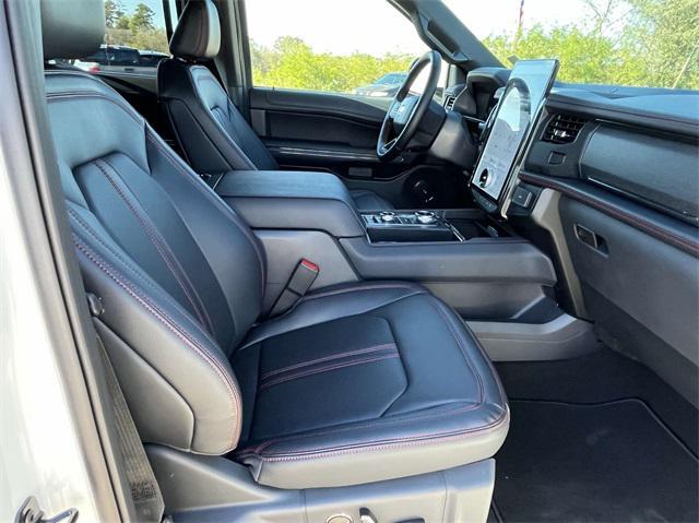 new 2024 Ford Expedition car, priced at $72,995