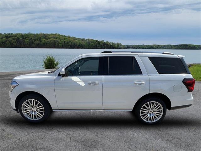 new 2024 Ford Expedition car, priced at $70,278