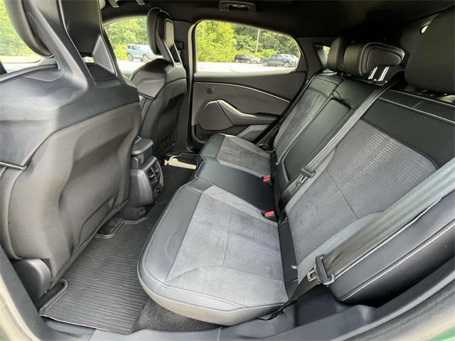 used 2024 Ford Mustang Mach-E car, priced at $41,900