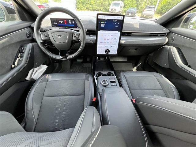 used 2024 Ford Mustang Mach-E car, priced at $41,900