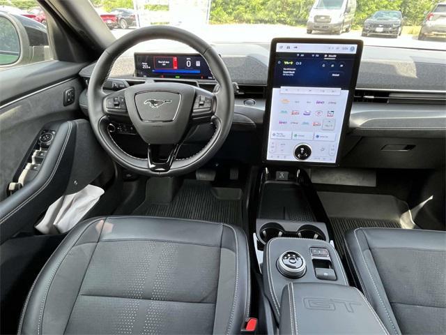 used 2024 Ford Mustang Mach-E car, priced at $41,900