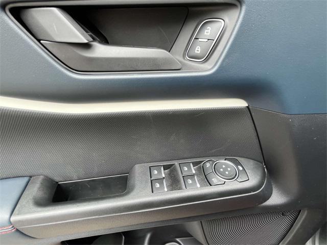 new 2025 Ford Bronco Sport car, priced at $35,763
