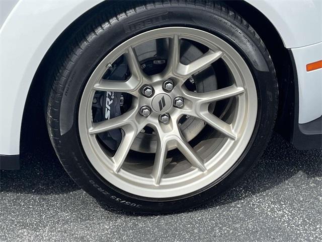used 2023 Dodge Challenger car, priced at $59,900