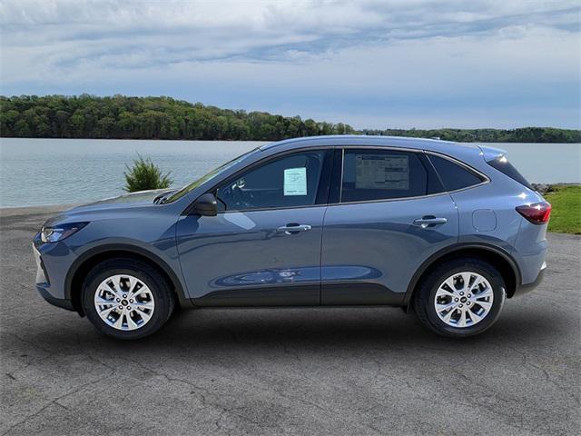 new 2025 Ford Escape car, priced at $32,099