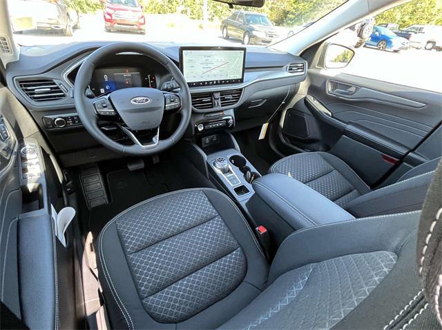 new 2025 Ford Escape car, priced at $32,099