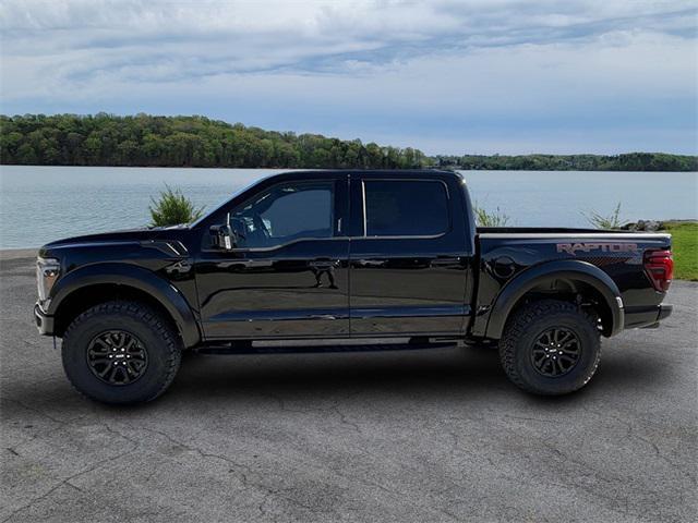 new 2024 Ford F-150 car, priced at $79,845