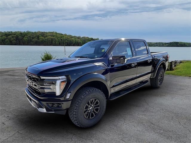 new 2024 Ford F-150 car, priced at $79,845