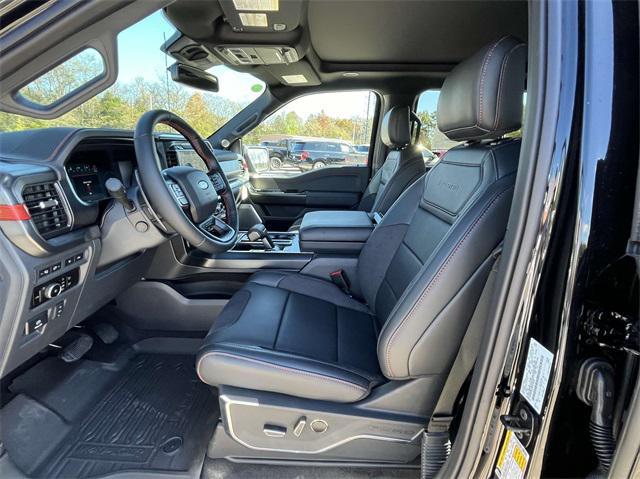 new 2024 Ford F-150 car, priced at $79,845