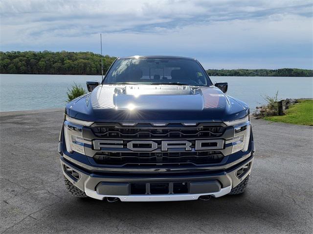 new 2024 Ford F-150 car, priced at $79,845