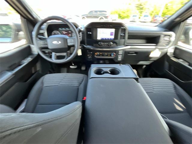 used 2023 Ford F-150 car, priced at $39,900