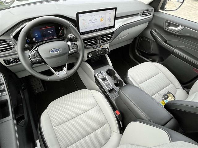 new 2024 Ford Escape car, priced at $29,995