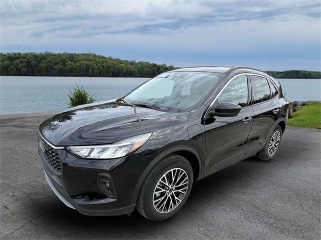 new 2024 Ford Escape car, priced at $29,995