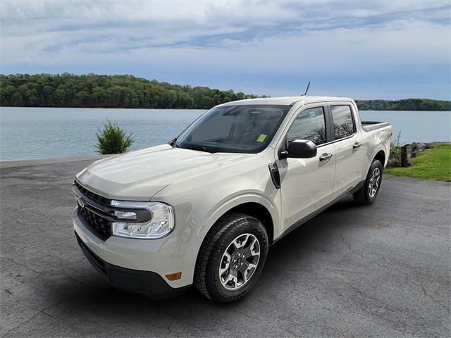 new 2024 Ford Maverick car, priced at $31,517