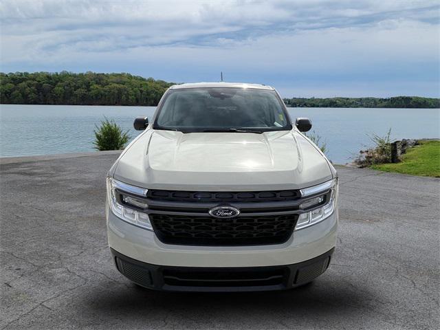 new 2024 Ford Maverick car, priced at $31,517