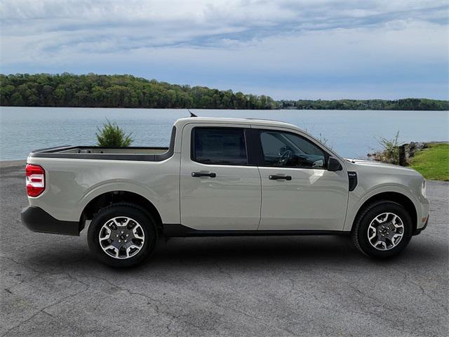 new 2024 Ford Maverick car, priced at $31,517