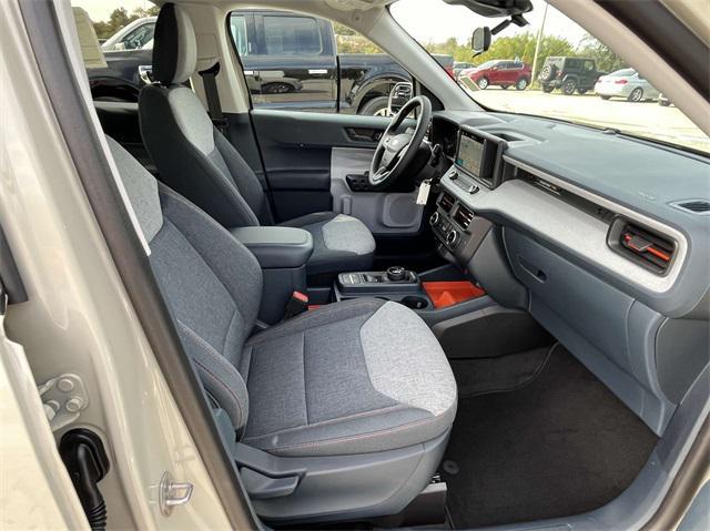 new 2024 Ford Maverick car, priced at $31,517