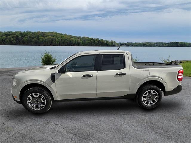 new 2024 Ford Maverick car, priced at $31,517